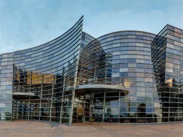 Christchurch Art Gallery